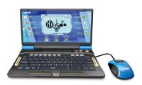 VTech Genius XL - vzdělávací notebook CZ